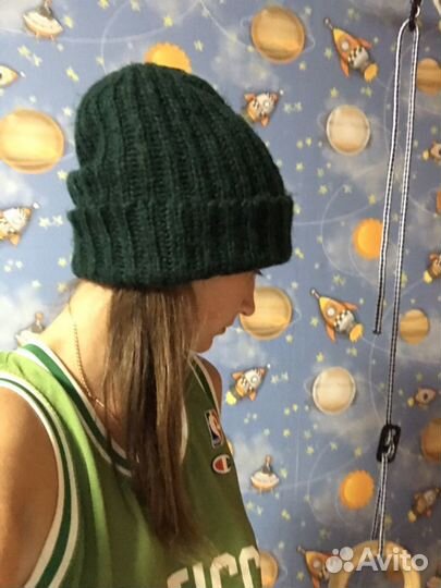 Шапка набор