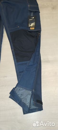 Спецодежда рабочая одежда летняя