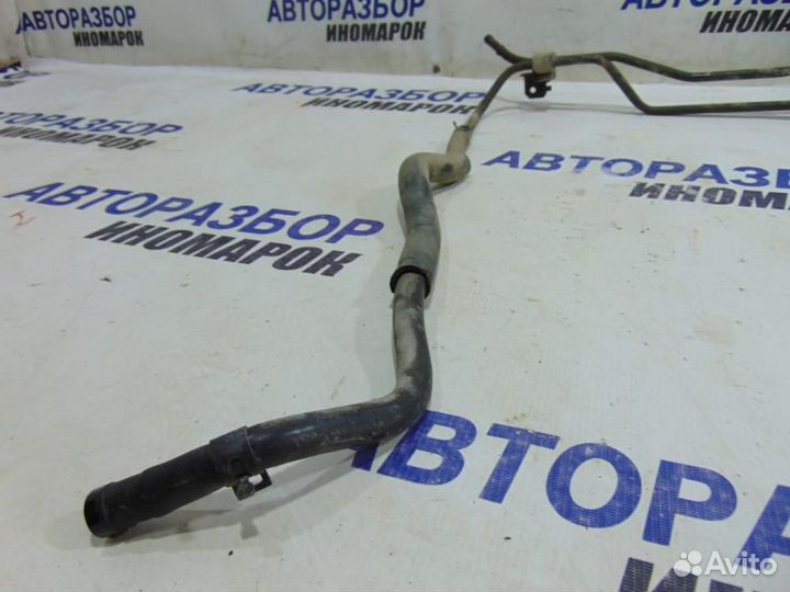 Трубка гидроусилителя для Hyundai Santa Fe 1 Class