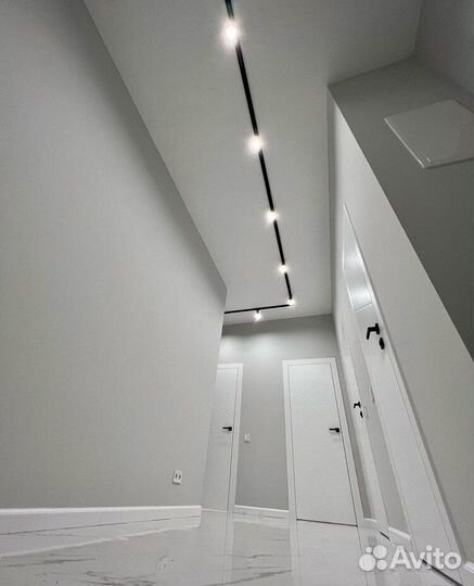 Ремонт под ключ. Выезд в день обращения