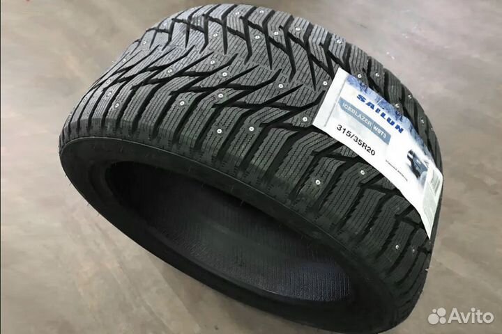 Sailun Ice Blazer WST3 205/60 R16 96T