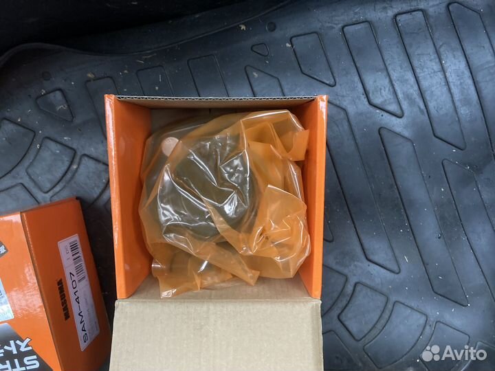 Продаю опоры передних стоек аморт. Мазда 6 GH