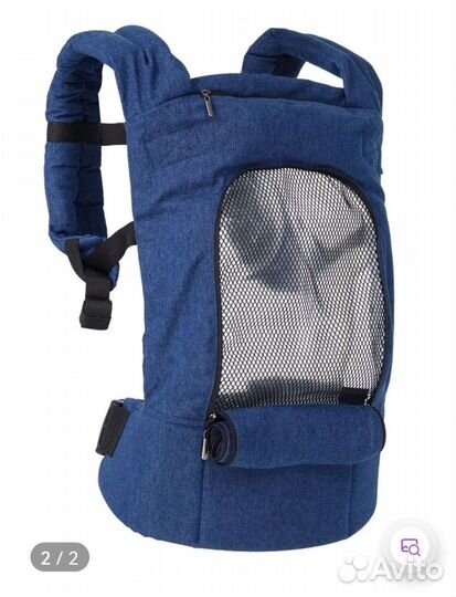 Эргорюкзак i love mum