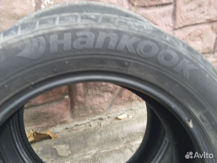 Hankook Optimo K415 225/60 R17 99H