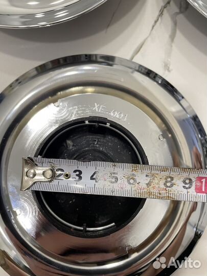 Колпак диска Mercedes Maybach 361367734 3613673453