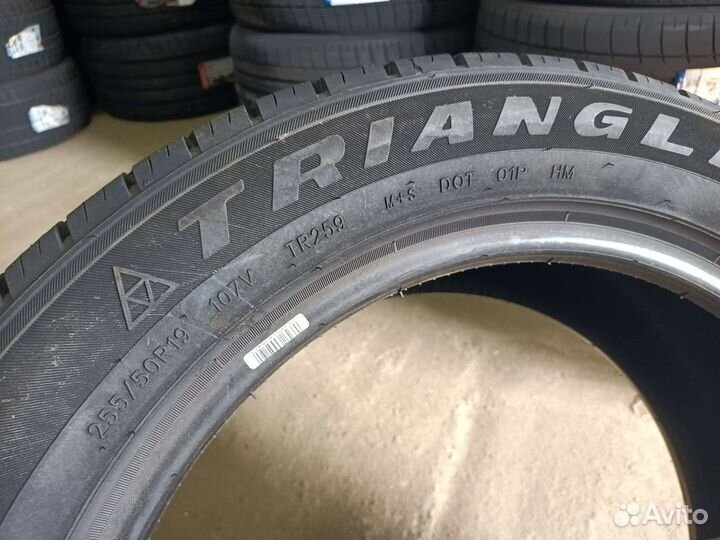 Triangle TR259 255/50 R19 107V