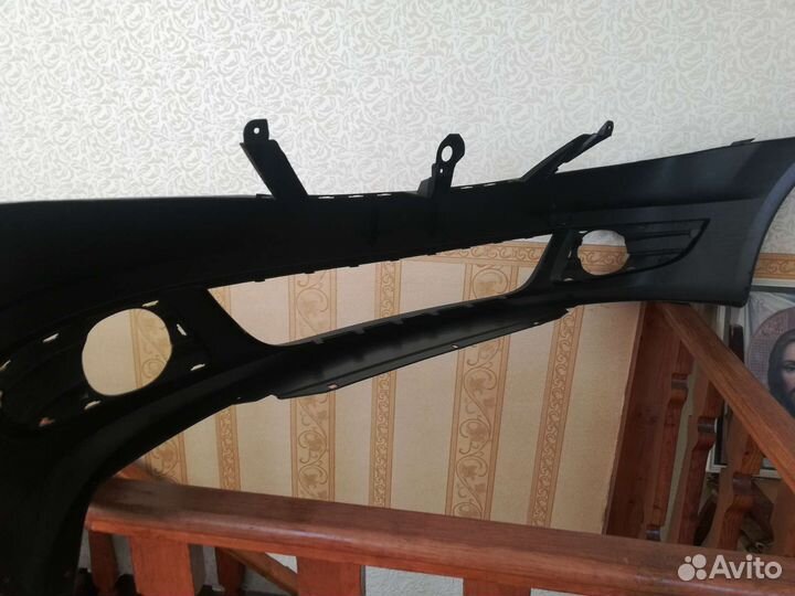 Продажа бампера