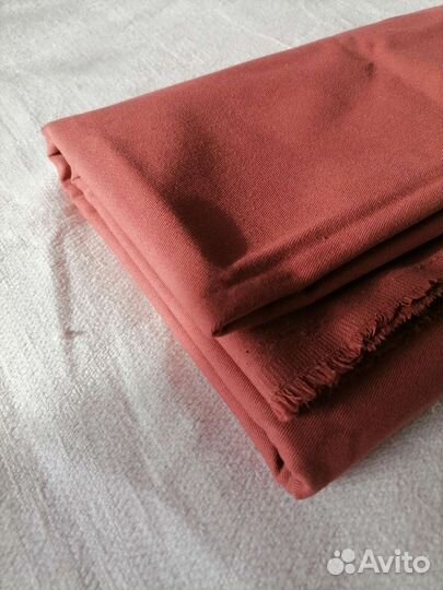 Отрезы тканей(для домашнего текстиля)