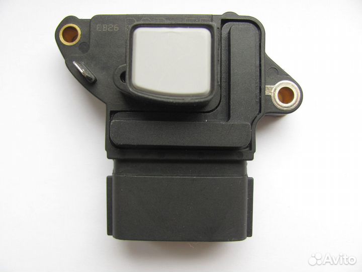 Модуль зажигания Nissan Almera