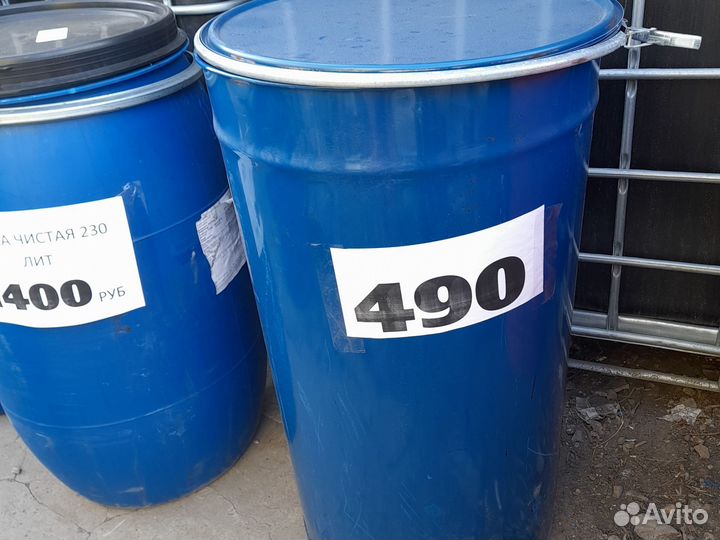 Еврокубы бочки Кубы нал/безнал