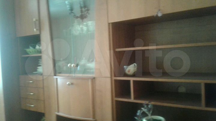 Комната 14 м² в 1-к., 8/9 эт.