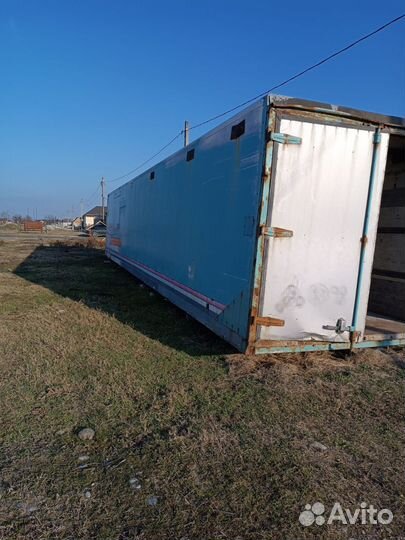 Термо будка