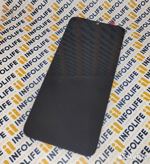 Дисплей для Huawei Honor X6/X8 5G (VNE-LX1/VNE-N41