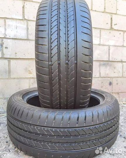 Goodyear EfficientGrip 205/50 R17 93V