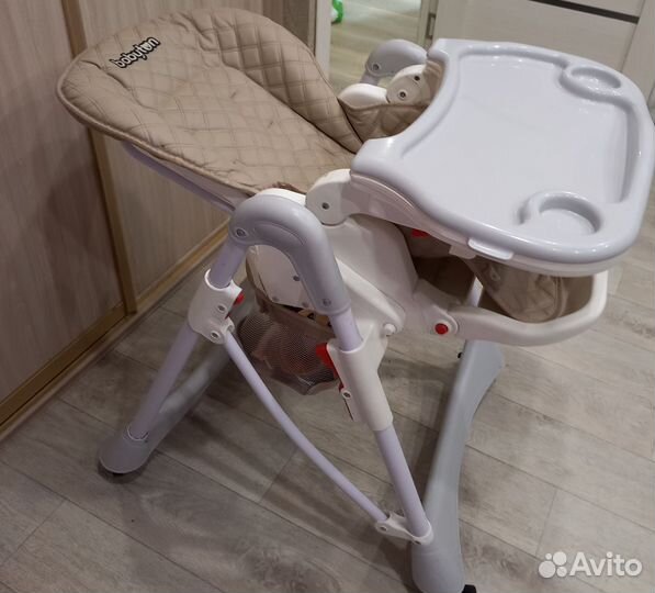 Столик для кормления