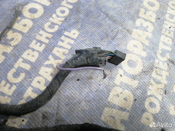 Проводка под торпеду Chery Fora седан SQR481F 2007