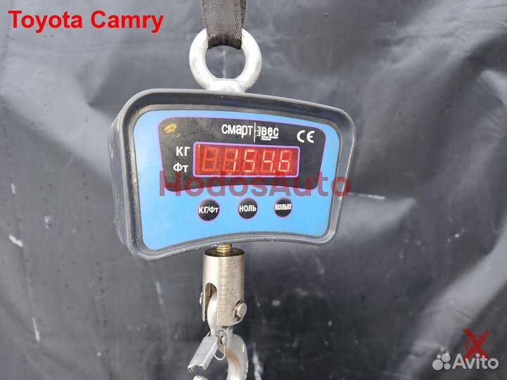 Двигатель 2GR-FKS Toyota Camry