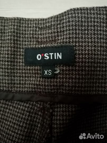 Вещи пакетом