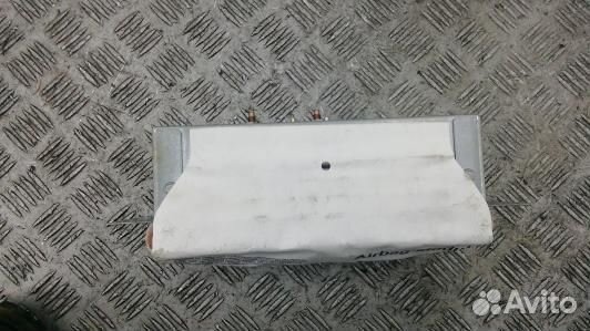 Подушка безопасности пассажира ford mondeo 3 (79G1