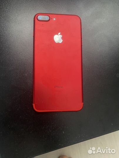 iPhone 7 Plus, 256 ГБ
