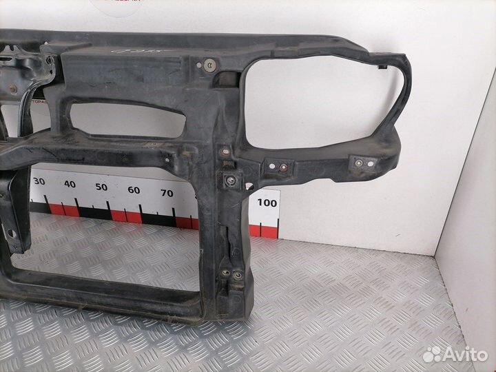 Панель передняя (телевизор) для Volkswagen Golf 4