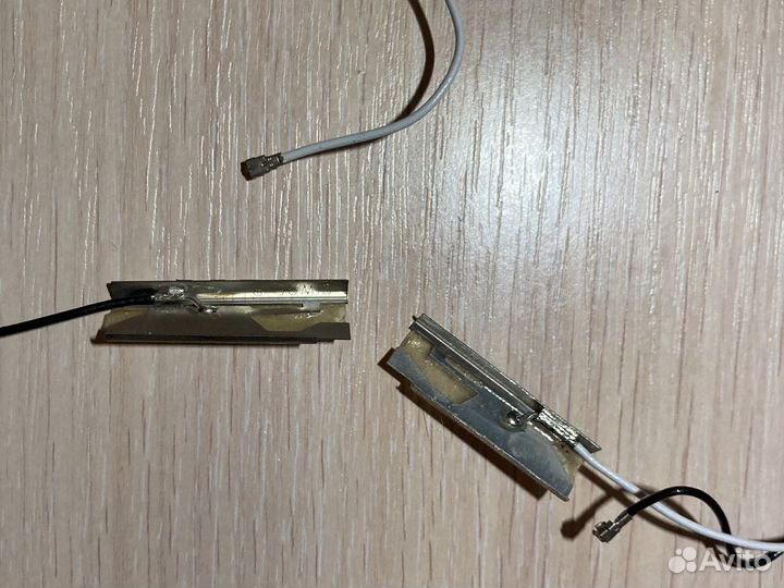 Антены ноутбука lenovo g580 20150