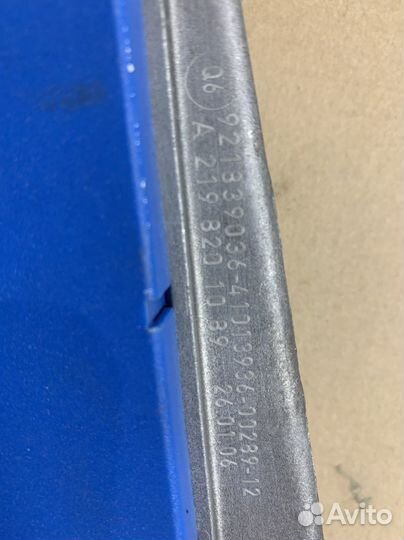 Усилитель антенны Мерседес W219