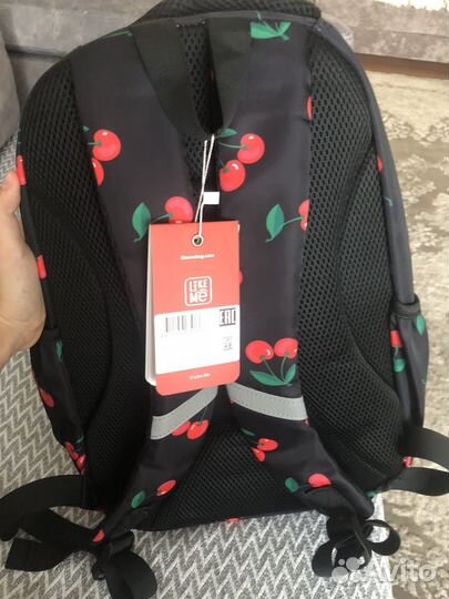 Рюкзак школьный новый