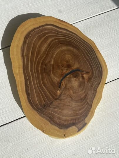 Доски для подачи блюд