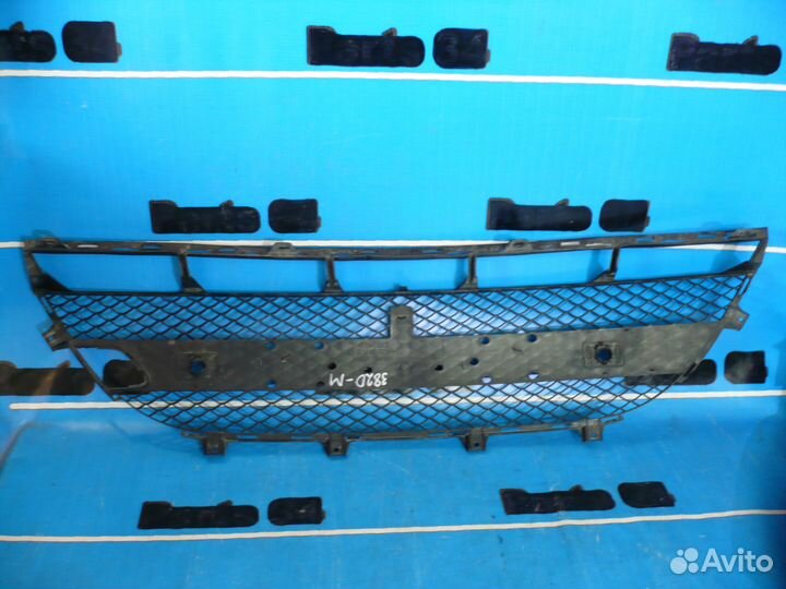Mercedes GL / GLE Решетка радиатора AMG б/у.ориг