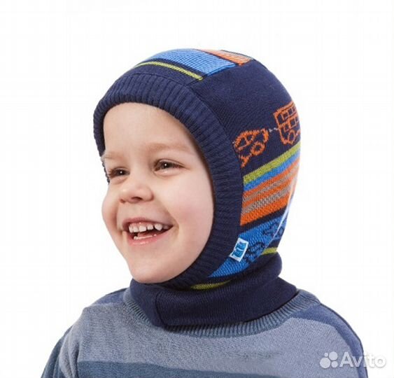 Шлем (машинки) р.46-50