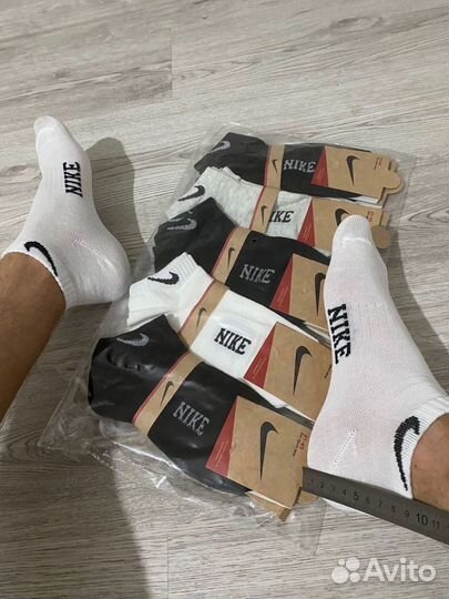 Носки Nike/Adidas