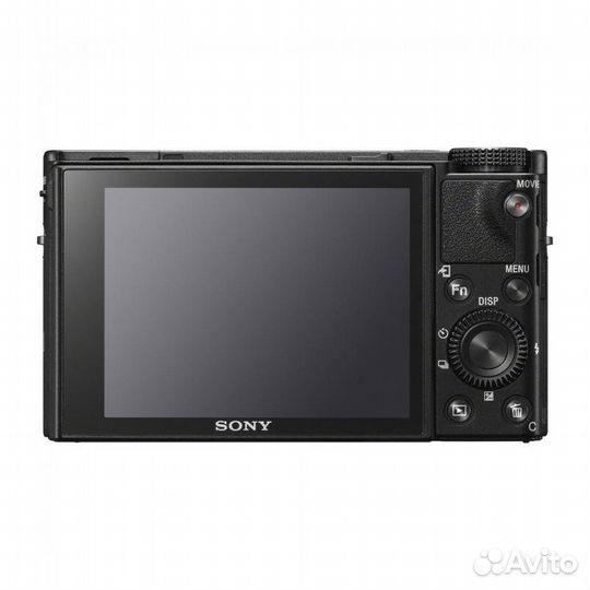 Sony Cyber-Shot DSC-RX 100 VI (RX 100 M6)