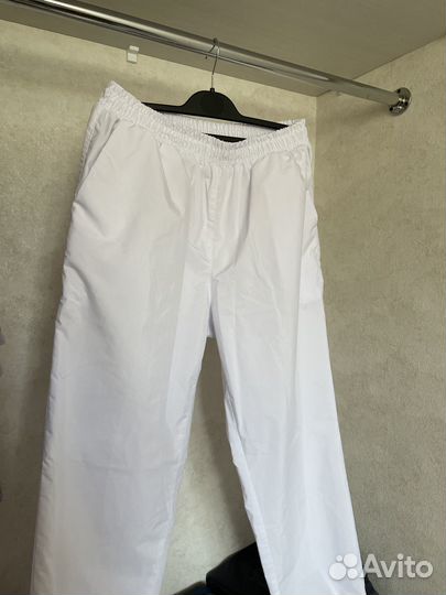 Медицинский костюм