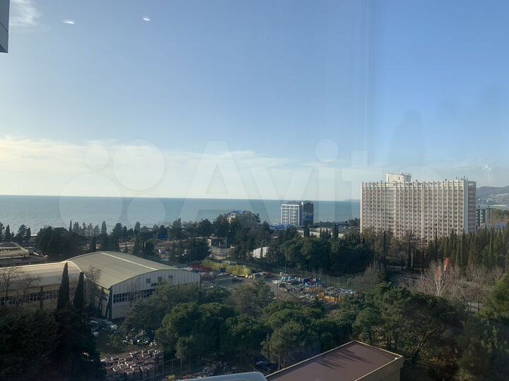 2-к. квартира, 45 м², 11/19 эт.