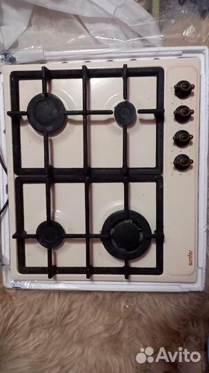 Духовой шкаф Ariston