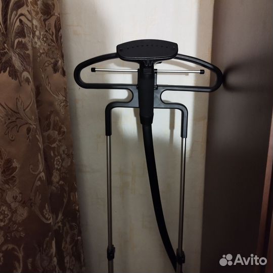 Отпариватель