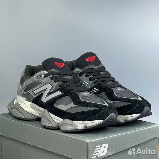 New Balance 9060 Termo Gore Tex