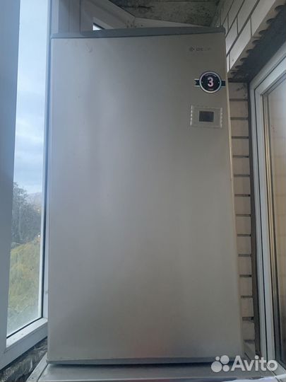 Продажа холодильников бу