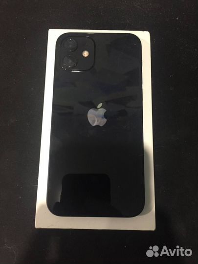 iPhone 12, 128 ГБ