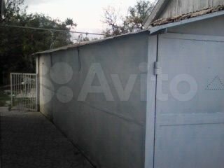 Гараж, 19 м²