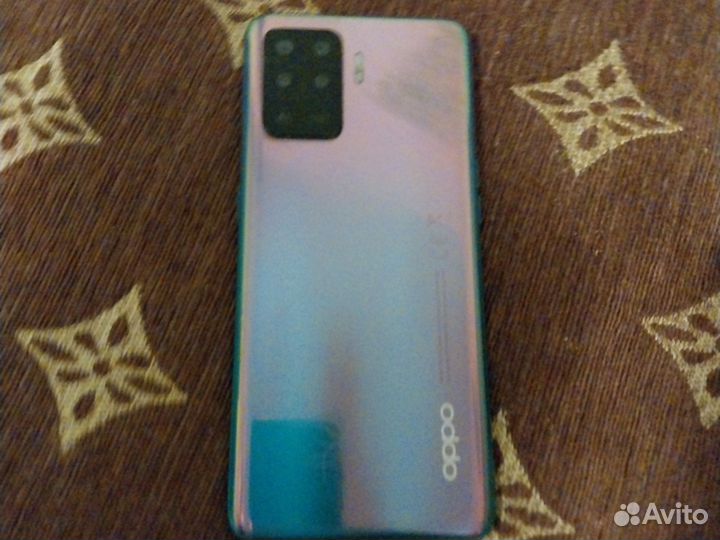 OPPO Reno 5 Lite, 8/128 ГБ