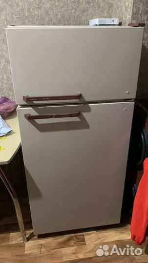 Холодильник бу