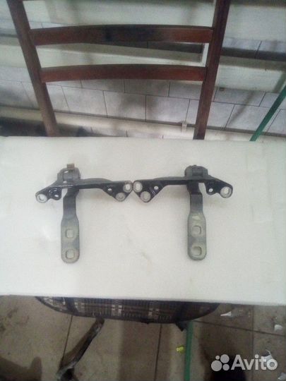 Петли крышка багажника BMW X6 F16 F86