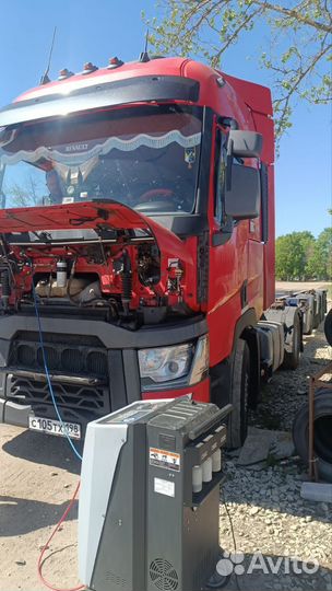 Заправка автокондиционеров