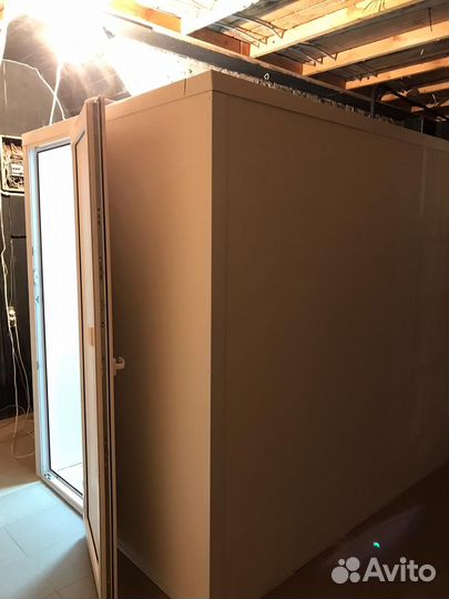 Холодильная камера для пива