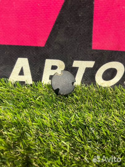 Обшивка отсека багажника Ford Mustang 6 S550 рест