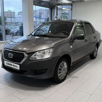 Datsun on-DO 1.6 MT, 2019, 80 493 км, с пробегом, цена 570 000 руб.