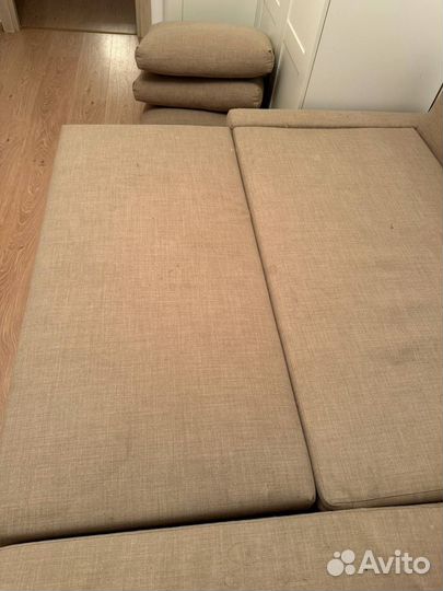 Аренда моющего пылесоса для мебели и ковров