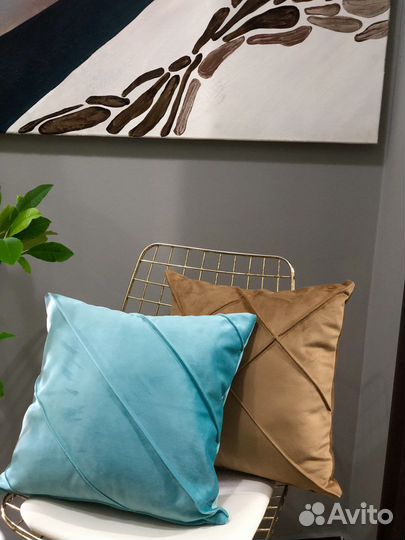 Подушка декоративная 45х45